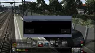 Train Simulator 2014  Railworks  Scenario failed to load  FIX [upl. by Venola825]