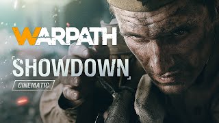 Warpath Showdown  Play NOW for free on Android and iOS [upl. by Andromeda734]