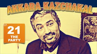 Akkara Kazhchakal Ep 21 [upl. by Bock]