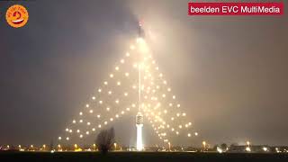 De Grootste Kerstboom ter Wereld [upl. by Targett]