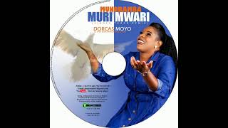 Munoramba muri Mwari Remix by Dorcas Moyo [upl. by Ffilc]