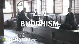 Zen Buddhism [upl. by Arnelle]