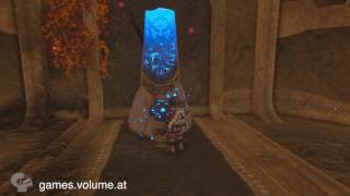 How to solve the Divine Beast Vah Rudania [upl. by Copeland249]