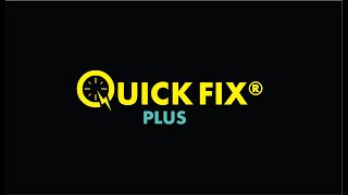 Official Guide to Using Quick Fix Plus Synthetic Urine  Complete Directions [upl. by Irita]