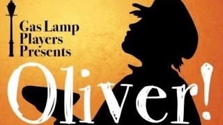 Oliver  The Musical Full Version [upl. by Didi84]