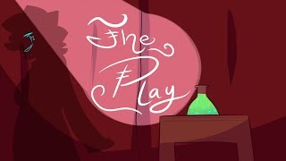 THE PLAY  Be More Chill Animatic [upl. by Nosilla]