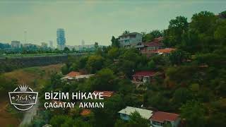 Hamari kahani Ost SongTurkish seriesHazal KayaBurak Deniz [upl. by Tenner507]