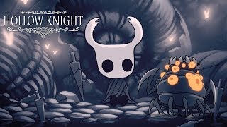 HOLLOW KNIGHT  MAWLEK INCUBADOR [upl. by Hgielhsa]