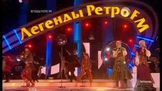 Dschinghis Khan  Intro  Moskau  Samurai 2005 [upl. by Hecht]