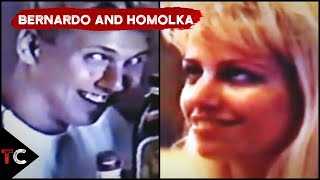 The Case of Paul Bernardo and Karla Homolka [upl. by Atinahs567]