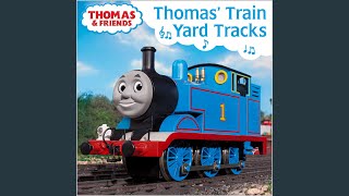 Thomas Theme [upl. by Adnaluoy942]