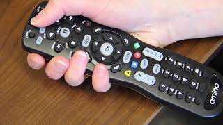 IPTV Remote Control Tips [upl. by Micki]