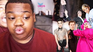 An Honest Met Gala 2019 Fashion Review oops [upl. by Belda342]