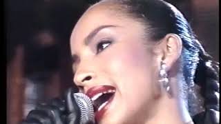 Sade  Live At Montreux Jazz Festival 1984 [upl. by Olive258]