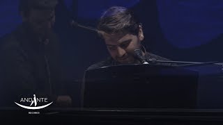 Sami Yusuf – Khorasan Live [upl. by Hakilam143]