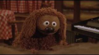 I Hope That Somethin Better Comes Along  Rowlf the Dog and Kermit the Frog [upl. by Nail518]