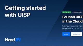 How to get started with UISP [upl. by Sybila516]