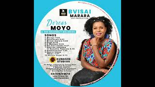 Hope by Dorcas Moyo 2021 production Bvisai marara [upl. by Ajnek658]