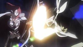 Bedivere and Mash vs Tristan  FGO Shinsei Entaku Ryouiki Camelot I [upl. by Veneaux]