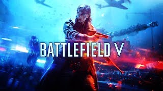 BATTLEFIELD 5 Walkthrough Gameplay Part 1  INTRO  Campaign Mission 1 Battlefield V [upl. by Meijer652]