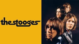 The Stooges  The Stooges Full Album 2019 Remaster [upl. by Nabalas]