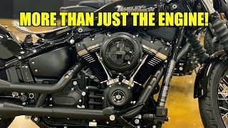 Harley Davidson How To Break In a NEWOLD Motorcycle [upl. by Suez]