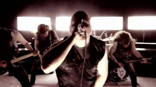 WAR OF AGES quotCollapsequot OFFICIAL VIDEO [upl. by Walden]