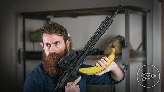 PSA KS47 Gen 2 The Perfect 762x39 AR Hybrid Review [upl. by Jedediah]