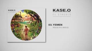 KASEO  03 YEMEN Prod por EL ARKEOLOGO [upl. by Dranyam287]