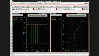 Cadence IC615 Virtuoso Tutorial 15 Monte Carlo Analysis in Cadence [upl. by Monreal]