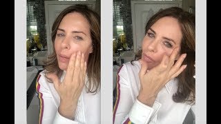 Summer Every Day Look  Trinny London Makeup Tutorial [upl. by Ewnihc]