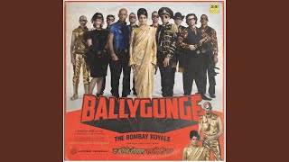 Ballygunge [upl. by Dinnie]