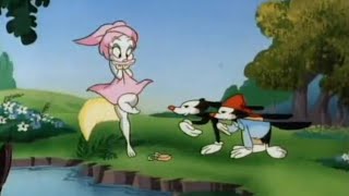 Animaniacs Meet Minerva [upl. by Millian]