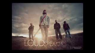 LOUDspeakersworld in my eyes LYRICSwmv [upl. by Ojyma]