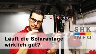 Ärger mit der Solaranlage [upl. by Tteirrah]