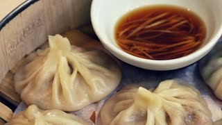 BETTER THAN TAKEOUT  Soup Dumplings Recipe Xiao Long Bao [upl. by Morrison677]