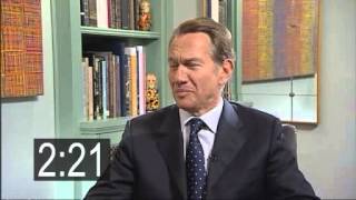 Five Minutes With Michael Portillo [upl. by Dionne]