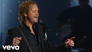 David Phelps  Nessun Dorma Live [upl. by Cand]