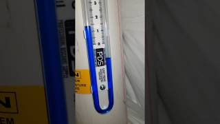 U Tube Manometer EXPLAINED [upl. by Acirret]