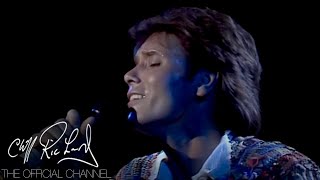 Cliff Richard  The Shadows  The Twelfth Of Never Together 1984 [upl. by Erdreid]