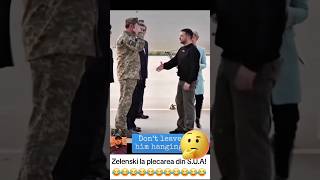 Zelensky vs Putin 😂😂 [upl. by Oyam]