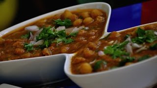 Easy CholeChana masala for Bachelors With SubtitlesRecipe no24 [upl. by Wolfson]