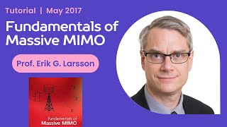 Fundamentals of Massive MIMO [upl. by Lorin503]