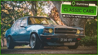 Gumtree PreOwned Car Reviews  Classic Cars [upl. by Edelson]