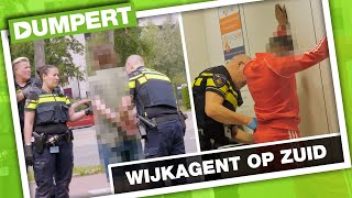 Wijkagent op Zuid 3  DumpertTV [upl. by Whitcher998]