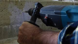 Hammer Drill Sound Effect Drill noise with video [upl. by Urson997]