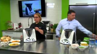 Cuisiner avec le Thermomix ® TM31 [upl. by Lyon]