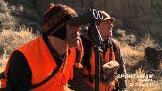 Outtake  Steven Rinella Waxes Poetic About Bighorn Sheep Scrotums to Joe Rogan [upl. by Carpenter]