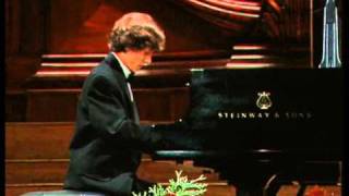 Rafal Blechacz  Chopin Sonata NÂ°3  Mov 1Â° Allegro maestoso [upl. by Lesko]