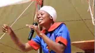 Mrs Nemasango video for YouTube [upl. by Bacchus]